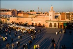 Djemaa El Fna